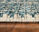 KAS Rugs Provo Teal 5'x7' Area Rug-4