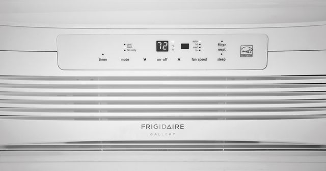 Frigidaire Gallery® Window Air Conditioner-White-1