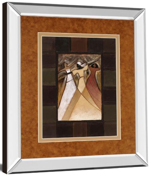 Classy Living Rob Hefferan Divine Grace I Wall Art-3