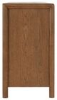 Classic Home Corda Natural/Nut Brown 6-Drawer Dresser-2