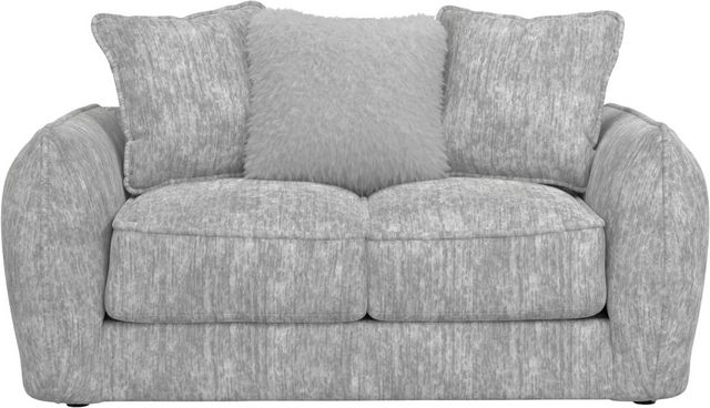 Jackson Furniture Bankside Oyster Loveseat-1