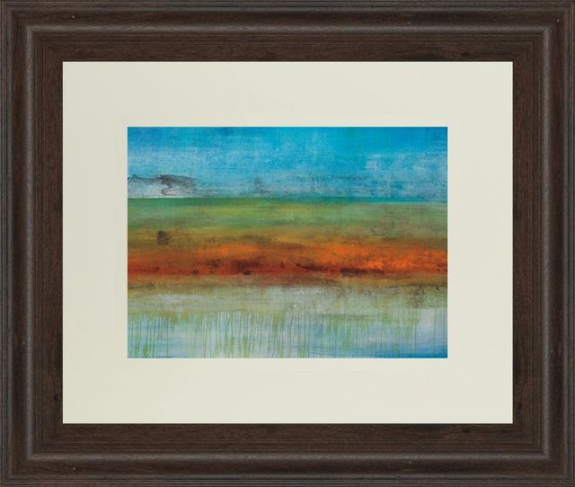 Classy Living Brent Foreman Brisbane 40"W Wall Art-0