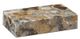 Currey & Company Malaga Black Agate Large Box-0