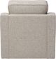 Stylus® Furniture Kei Natural Beauty Quartz Swivel Chair-1