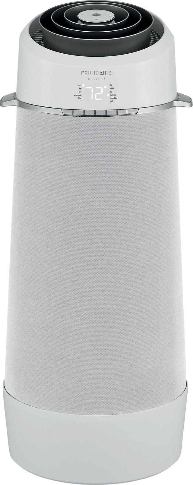 Frigidaire Gallery® Cool Connect™ 12,000 BTU's White Portable Air Conditioner-0