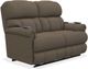 La-Z-Boy® Pinnacle Granite Power Wall Reclining Loveseat-0