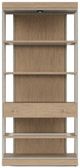 Riverside Furniture Sophie Natural Etagere-1