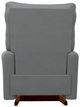 La-Z-Boy® Rowan Bluestone Manual Rocking Recliner-4