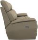 La-Z-Boy® Talladega Wicker Power Reclining Loveseat with Headrest-2