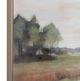 Crestview Collection Rivers a Flowing 2-Piece Wall Art Set-4