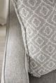 Furniture of America® Stephney Gray Sofa-2