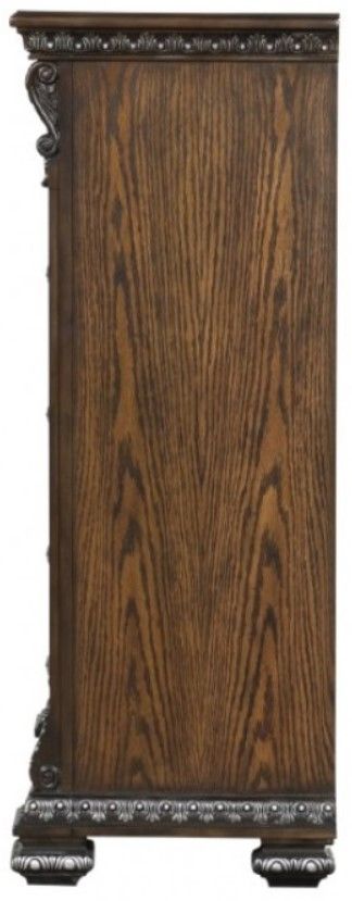 Furniture of America® Promenade Espresso Chest-3