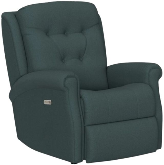 Flexsteel® Customizable Minnie Power Rocker Recliner-2
