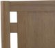 Fairfield® Maxwell Caramel Queen Panel Bed-1