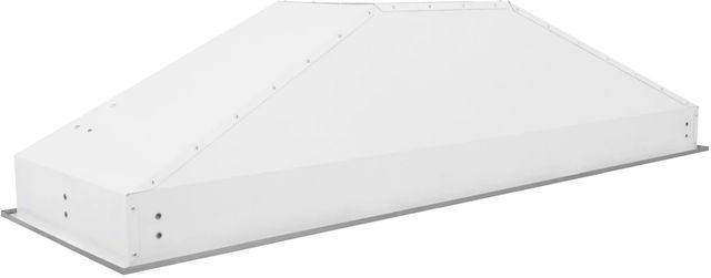 ZLINE 52" Stainless Steel Ducted Wall Mount Insert Range Hood -0
