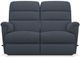 La-Z-Boy® Tripoli Reclina-Way® Midnight Reclining Loveseat-0