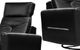 Alfa Electric Swivel Rocker Recliner-1