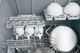 Fisher & Paykel Series 7 24" Stainless Steel Single DishDrawer™ Dishwasher-3