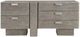 Bernhardt Monolith Puma 72" Dresser-1