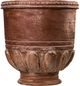TOV Furniture Visha Terracotta Grecian Planter-4