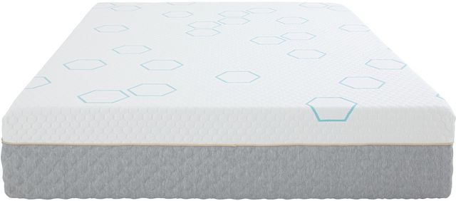 Homelegance® Lyra Memory Foam Plush Queen Mattress in a Box-2