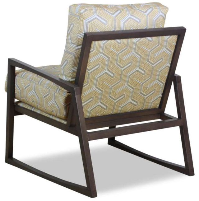 Parker Southern Felix Good As Gold/Graphite Chair-1