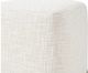 Renwil® Meline Ivory Accent Stool-2