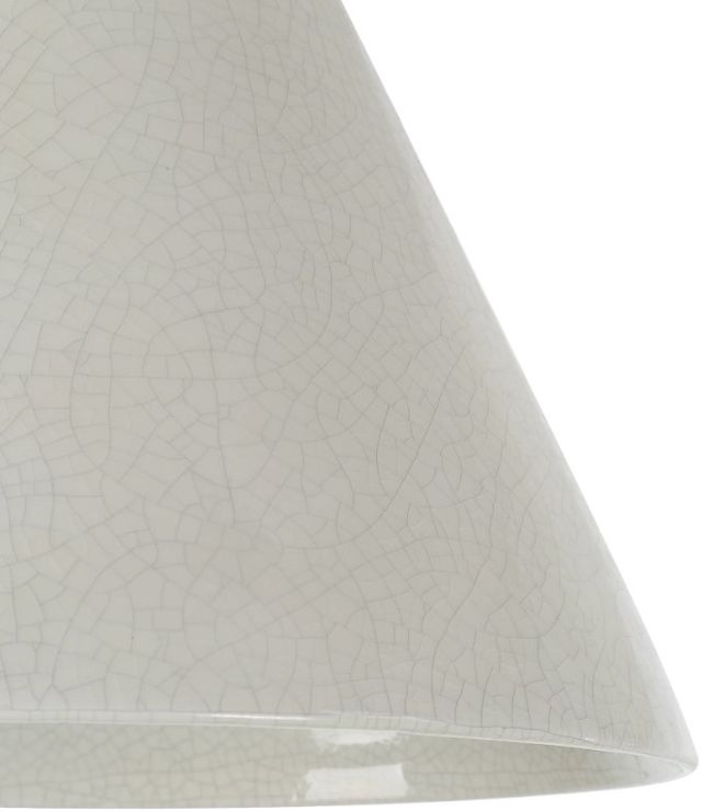 Renwil® Sebastian White Flush Mount Light-3