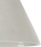 Renwil® Sebastian White Flush Mount Light-3