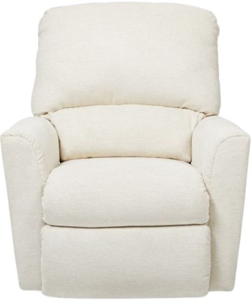 La-Z-Boy® Jean Shell Power Lift Recliner-1
