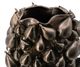 A & B Home Bronze Large Vase-2