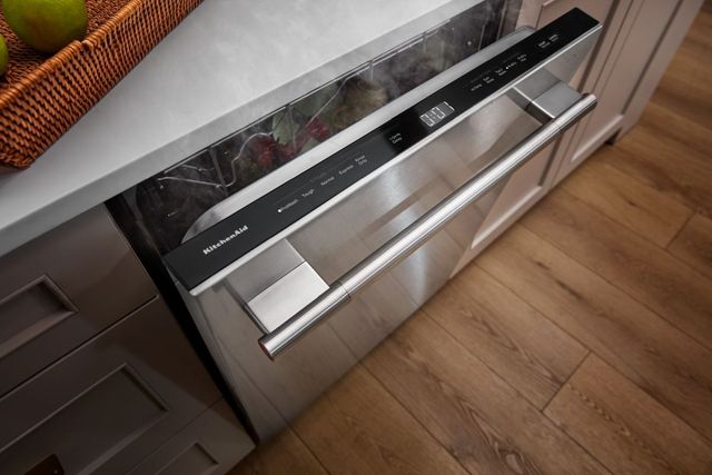 Bosch CrystalDry Performance