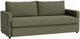 Bassett® Furniture Allure Juniper Sofa-0