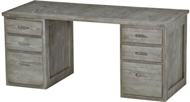 Crate Designs™ Furniture Storm Desk-0