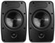 Origin Acoustics® OS Series 6.5" White Surface Mount Speakers-0