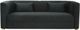 TOV Furniture Callie Black Sofa-1
