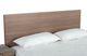 VIG Furniture Nova Domus Boston Brown Queen Panel Bed-3