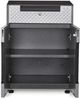 Gladiator® Silver Tread Flex Cabinet System II-3