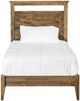 Archbold Furniture Customizable Emmerson Twin Panel Bed with Low Footboard-1