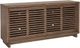 Sunny Designs™ Doe Valley Buckskin TV Console-0