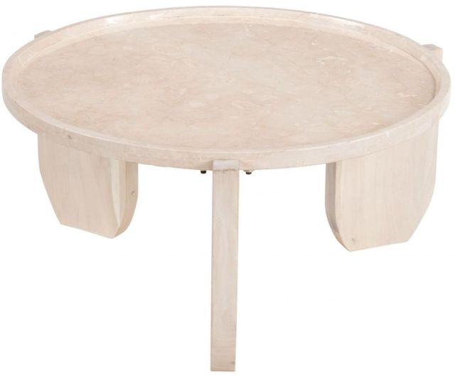 Zuo® Modern Nador Natural Coffee Table-2