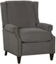 Fairfield® Customizable Newberry Manual Push Back Recliner-0