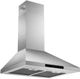 Sharp® 24" Stainless Steel Wall Mounted Range Hood-2
