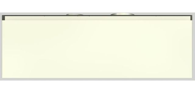 Vent-A-Hood® 60" Biscuit Wall Hood-3