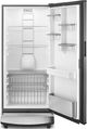 Gladiator® 31 in. 17.8 Cu. Ft. Black All Refrigerator-1