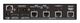 Crestron® 1:4 4K HDMI® to DM 8G+® & HDBaseT® Splitter-2