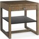 Century® Customizable Mesa Gregory Napa Cerused Lamp Table-0