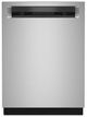 KitchenAid® 24" PrintShield™ Stainless Steel Built In Dishwasher-0