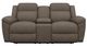 La-Z-Boy® Joel Mink Power Reclining Loveseat with Console, Headrest, and Lumbar-1