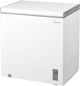 Midea 7 Cu. Ft. White Convertible Chest Freezer-2